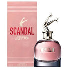 Jean Paul Gaultier Scandal Eau De Parfum for Women 80ml (8435415059060)