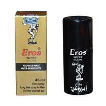 Eros Long Timing Delay Spray For Men (45 ml)