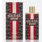 Guess Amore Portofino Eau De Toilette Unisex 100ml (85715323576)