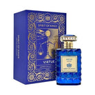 Spirit Of Kings Virtue Parfum Unisex 100ml (8436602870628)