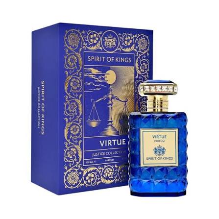 Spirit Of Kings Virtue Parfum Unisex 100ml (8436602870628)