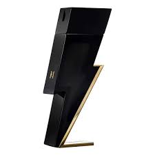 Carolina Herrera Bad Boy Eau De Toilette for Men 150ml (8411061982068)