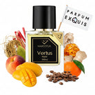 Vertus Narcos'is Eau De Parfum Unisex 100ml (3612345679543)