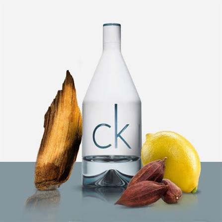 Calvin Klein CK In2U for Him Eau De Toilette for Men 150ml (88300196944)