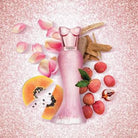 Paris Hilton Rose Rush Eau De Parfum for Women 100ml (608940573341)