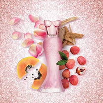 Paris Hilton Rose Rush Eau De Parfum for Women 100ml (608940573341)