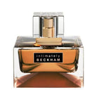 David Beckham Intimately Eau De Toilette for Men 75ml (5012874248872)