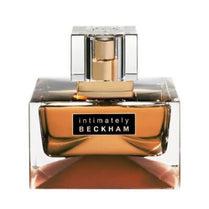 David Beckham Intimately Eau De Toilette for Men 75ml (5012874248872)