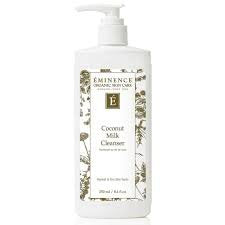 Eminence Coconut Milk Cleanser 250ml R (823638082077)