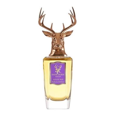 Pana Dora Velvet Iris EDP 100ml - Unisex (7350123230017)