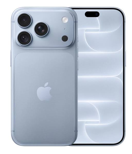 Apple iPhone 18 Pro 256GB PTA Approved with Official Warranty