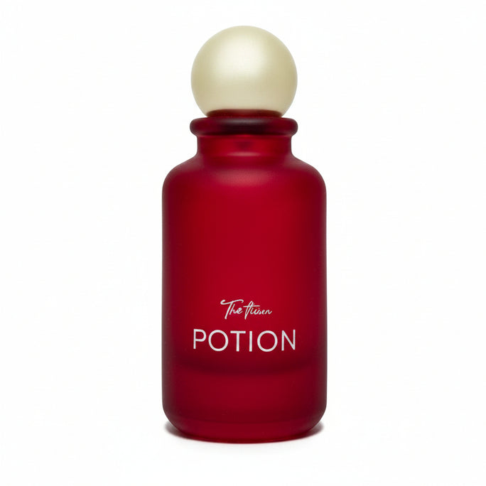 Potion Fortune Fragrance For Women EDP 100ml (6298141923249)