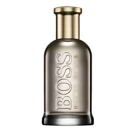 Hugo Boss Bottled Eau De Parfum for Men 200ml (3614229828542)