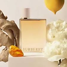 Burberry Her London Dream Eau De Parfum for Women 50ml (3616300892435)
