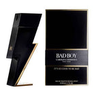 Carolina Herrera Bad Boy Eau De Toilette for Men 100ml (8411061923245)