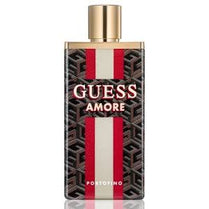 Guess Amore Portofino Eau De Toilette Unisex 100ml (85715323576)