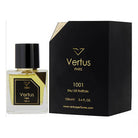 Vertus 1001 Eau De Parfum Unisex 100ml (3612345679208)
