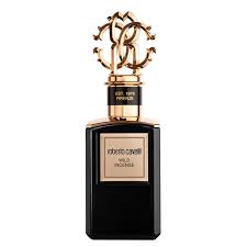 Roberto Cavalli Wild Incense Eau De Parfum Unisex 100ml (8052464897292)