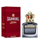 Jean Paul Gaultier Scandal Pour Homme Eau De Toilette for Men 100ml (8435415030885)
