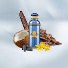 Alexandre J Zafeer Oud Vanille Eau De Parfum Unisex 100ml (3760016770294)