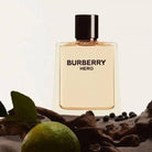 Burberry Hero Eau De Toilette for Men 100ml (3614229820799)