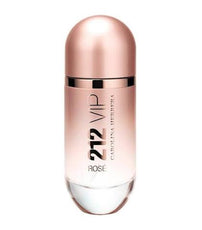 Carolina Herrera 212 VIP Rose Eau De Parfum for Women 80ml (8411061777176)