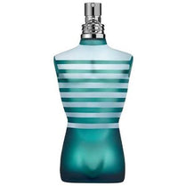 Jean Paul Gaultier Le Male Eau De Toilette for Men 125ml (8435415012669)