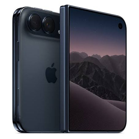Apple iPhone Duo 256GB PTA Approved with Official Warranty