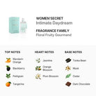 Women'Secret Intimate Daydream EDP For Women 100ml (8436581945331)