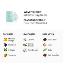 Women'Secret Intimate Daydream EDP For Women 100ml (8436581945331)