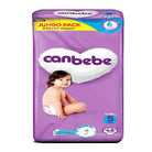 Canbebe Diaper Size Junior 5 - 48 Pcs