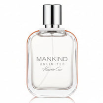 Kenneth Cole Mankind Unlimited Eau De Toilette for Men 100ml (608940580493)