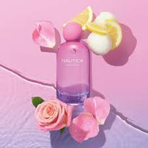 Nautica Rose Island Eau De Parfum for Women 100ml (3616305488879)