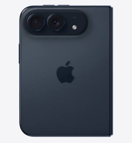 Apple iPhone Duo 256GB PTA Approved with Official Warranty