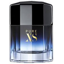 Paco Rabanne Pure XS Eau De Toilette for Men 100ml (3349668576173)