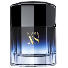 Paco Rabanne Pure XS Eau De Toilette for Men 100ml (3349668576173)