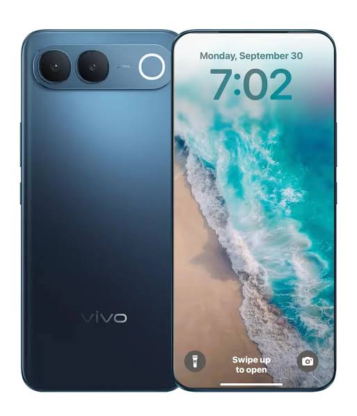 Vivo V80 Lite 5G Dual Sim with Official Warranty