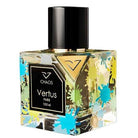 Vertus Chaos Eau De Parfum Unisex 100ml (3612345680532)