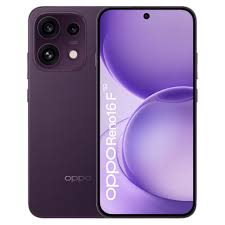 Oppo Reno 16 F 5G Dual Sim with Official Warranty