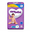 Canbebe Baby Diaper Extra Large Size 6 Pack 5 Pcs