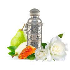 Alexandre J Silver Ombre Eau De Parfum Unisex 100ml (3760016770317)