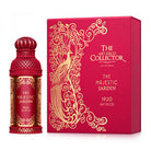 Alexandre J The Majestic Jardin Eau De Parfum Unisex 100ml (3701278600882)