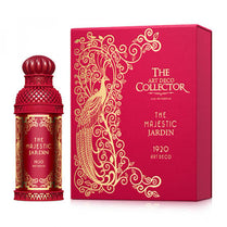 Alexandre J The Majestic Jardin Eau De Parfum Unisex 100ml (3701278600882)