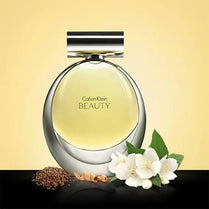 Calvin Klein Beauty Eau De Parfum for Women 100ml (3607340213267)