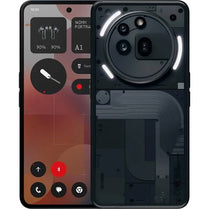 Nothing Phone 3A Pro Dual Sim With Official Warranty
