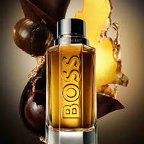 Hugo Boss The Scent Eau De Toilette for Men 100ml (3616305040480)