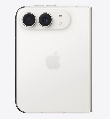 Apple iPhone Duo 256GB PTA Approved with Official Warranty