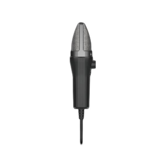 A4Tech Bloody GM20 USB Cardioid Gaming Microphone with Tripod Stand