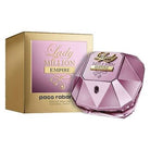 Paco Rabanne Lady Million Empire EDP Spray 80ml (3349668571970)