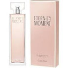 Calvin Klein Eternity Moment Eau De Parfum for Women 100ml (88300139507)